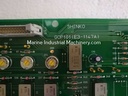 Shinko GOP101(E3-1147A) PCB Card