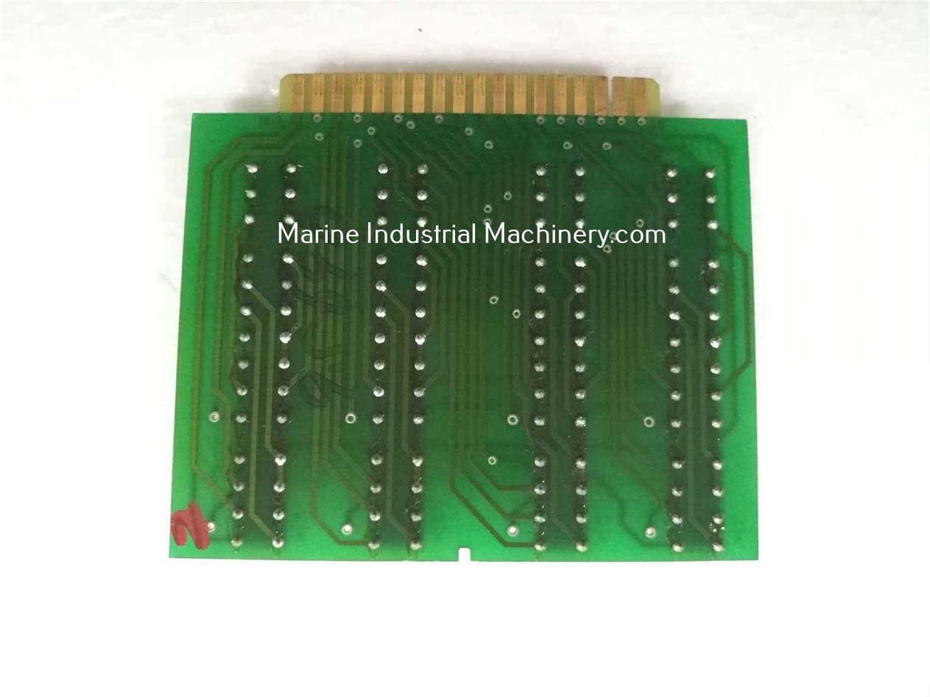 ALH-4LBN Circuit Board