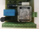 Saacke FLUS 03 Pcb Card