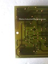 Saacke FLUS 03 Pcb Card