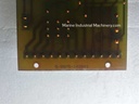 Saacke FLUS 03 Pcb Card