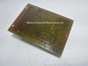 Saacke FLUS 03 Pcb Card