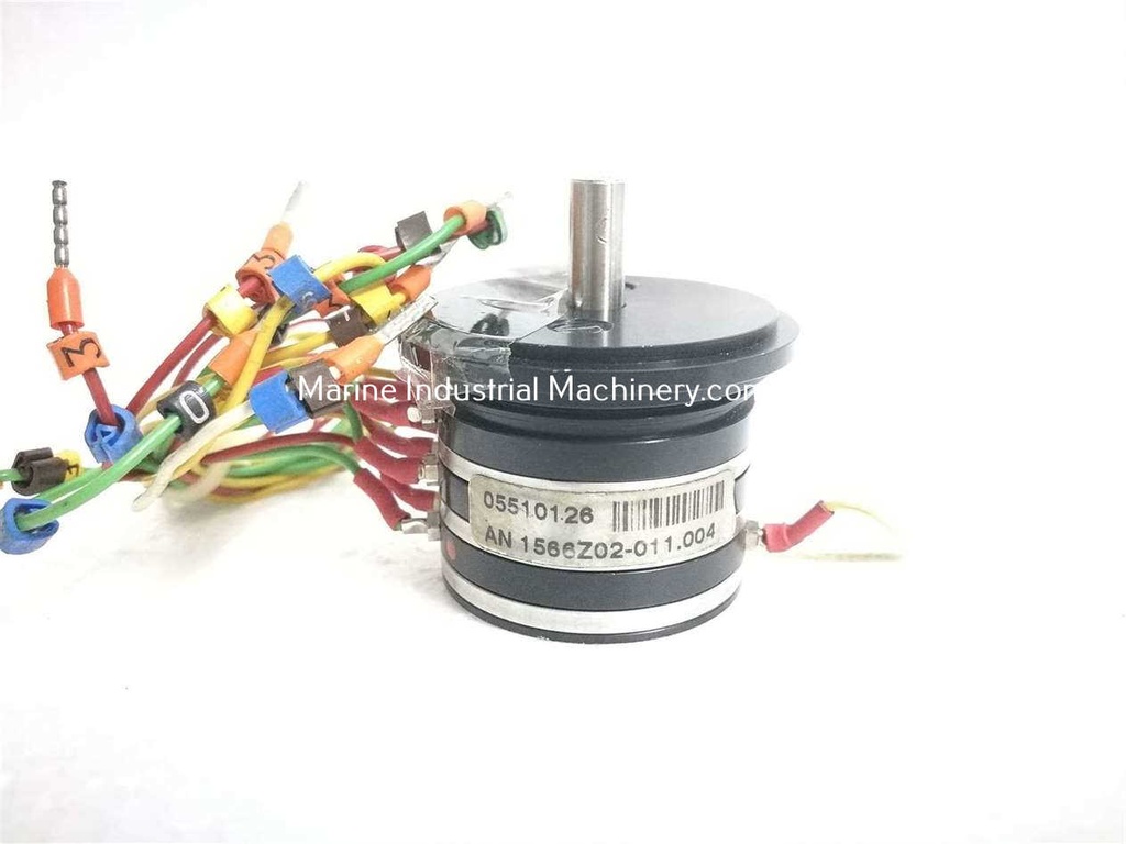 FSG PK613-24M III d Potentionmeter