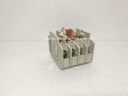 Hyundai HiAB 22 Auxiliary Contact Block