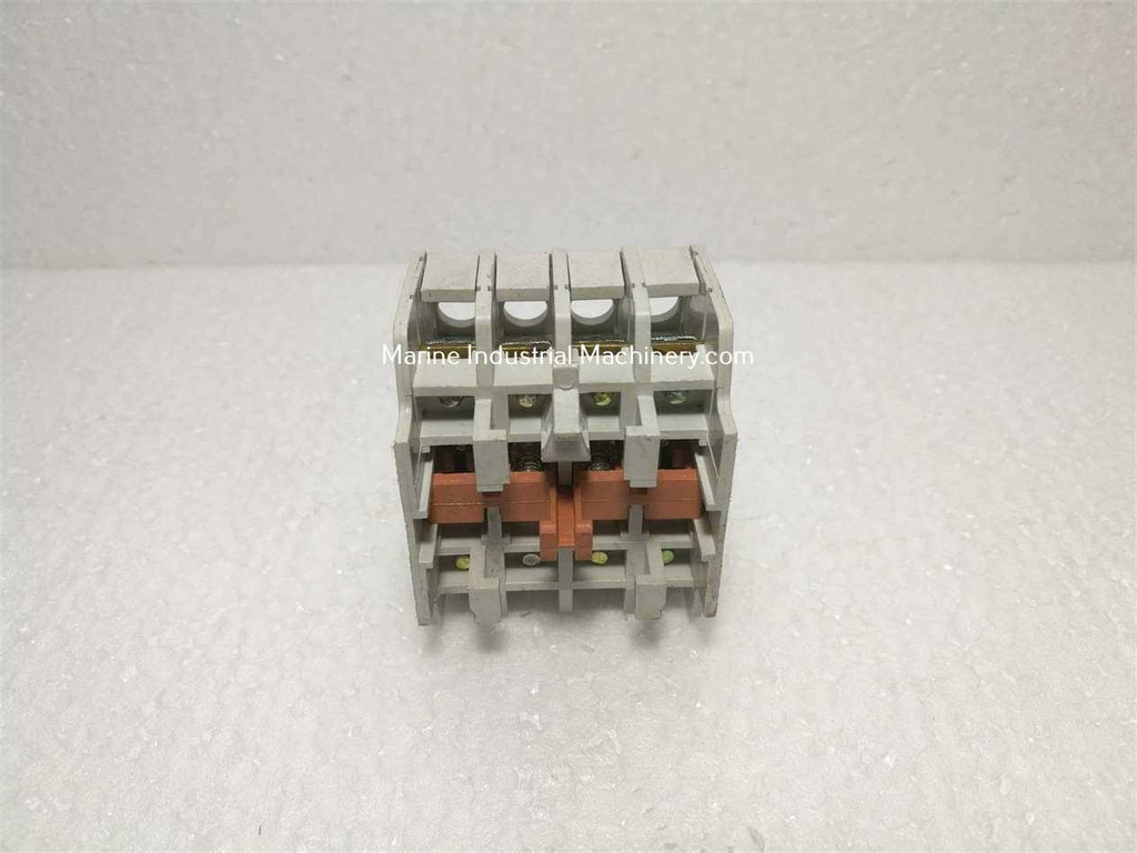 Hyundai HiAB 22 Auxiliary Contact Block