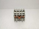 Hyundai HiAB 22 Auxiliary Contact Block