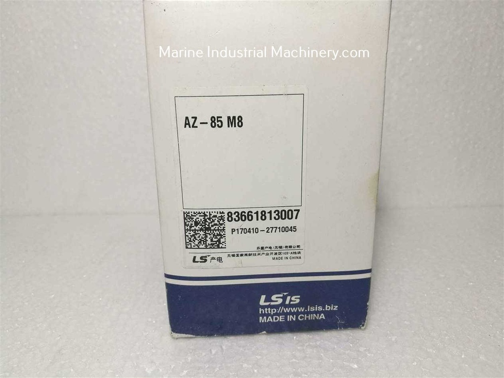 LS Mec AZ-85H Stand