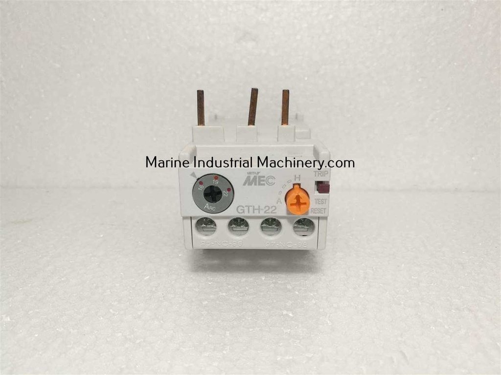 LS Mec GTH-22/3 Thermal Overload Relay