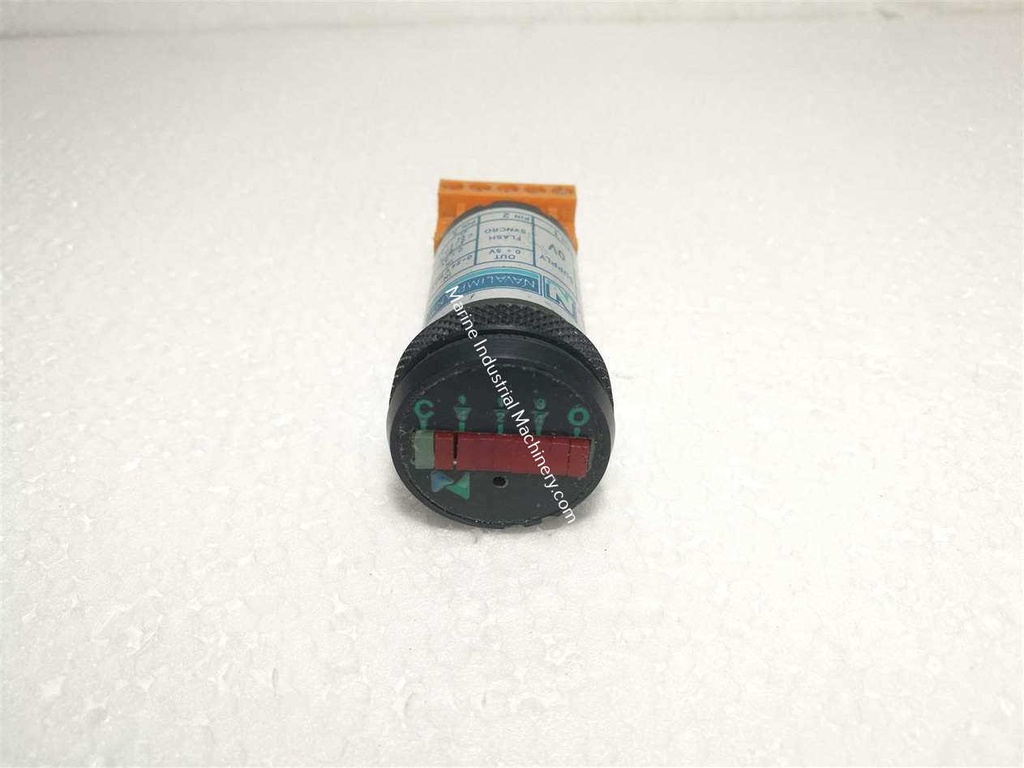 Navim Electronic Z-06020109 Potention Meter