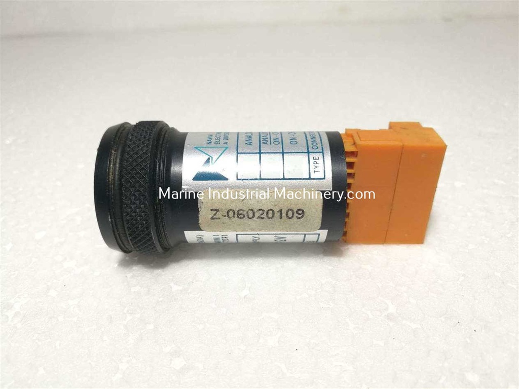 Navim Electronic Z-06020109 Potention Meter