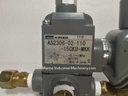 Parker Kuroda AS2306-02-110-15CKU-MKK Solenoid Valve
