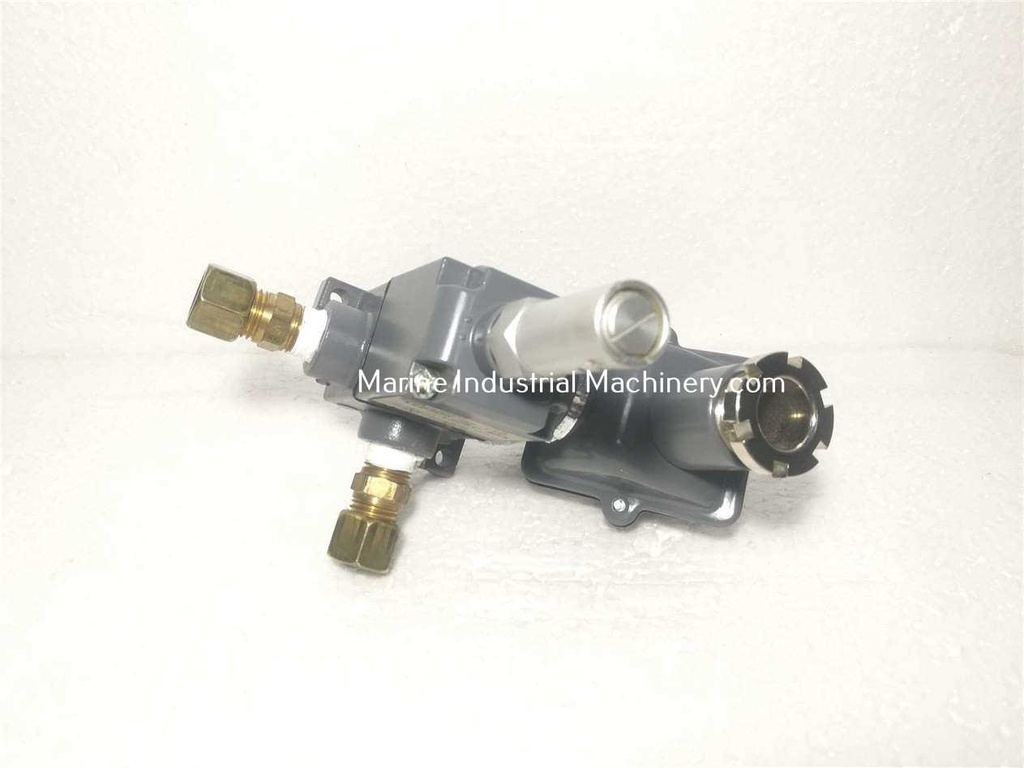 Parker Kuroda AS2306-02-110-15CKU-MKK Solenoid Valve