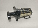 Seiko Electric EN 4X 036A Cam Switch Voltmeter