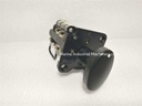 Seiko Electric EN 4X 036A Cam Switch Voltmeter
