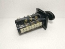 Seiko Electric EN 4X 036A Cam Switch Voltmeter