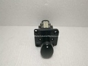 Seiko Electric EN-2X 043A Cam Switch Ammeter