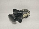 Seiko Electric EN-4X 038A Cam Switch Voltmeter