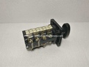 Seiko Electric EN-4X 038A Cam Switch Voltmeter