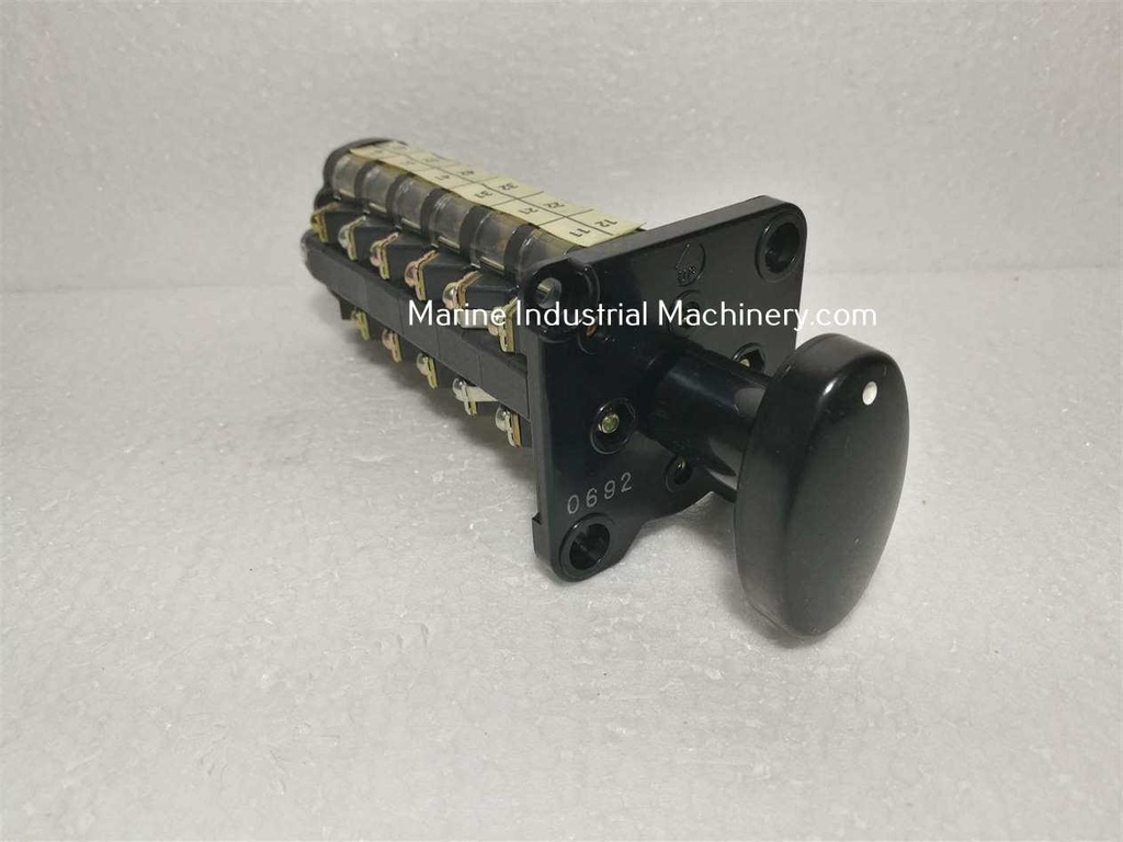 Seiko Electric EN-6X 031TA Cam Switch Synchro Scope