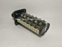 Seiko Electric EN-6X 031TA Cam Switch Synchro Scope