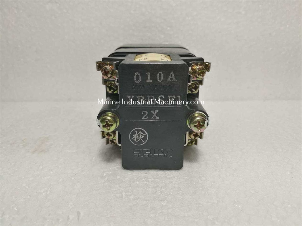 Seiko Electric YBRSF1-2X Cam Switch