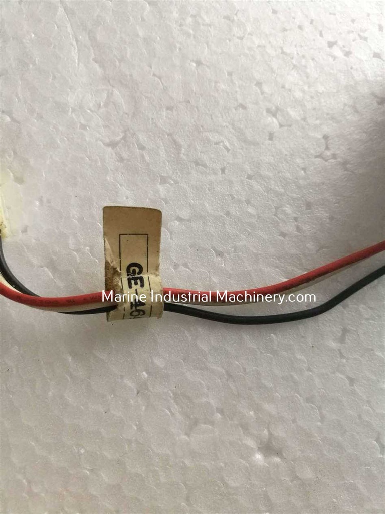 Riken Keiki GE-4641-S6 Sensor