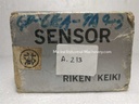 Riken Keiki Sensors