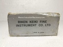 Riken Keiki Sensors