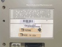 Ulstein TM2500 Programming Terminal