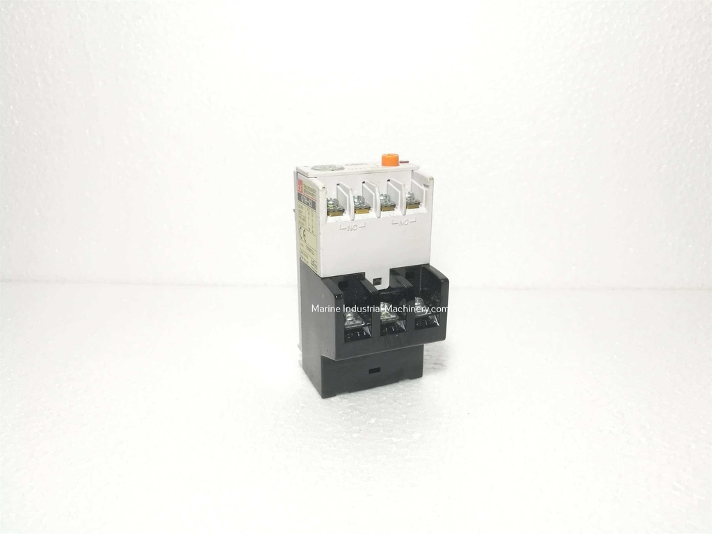 LG MEC GTH-22 Thermal Overload Relay