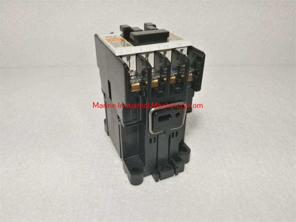Fuji Electric SC-0 [13] Contactor