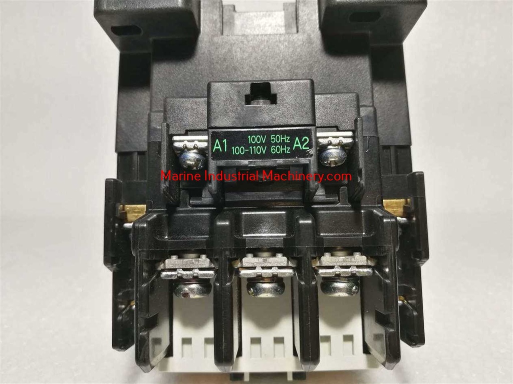 Fuji Electric SC-N1 [26] Magnetic Contactor
