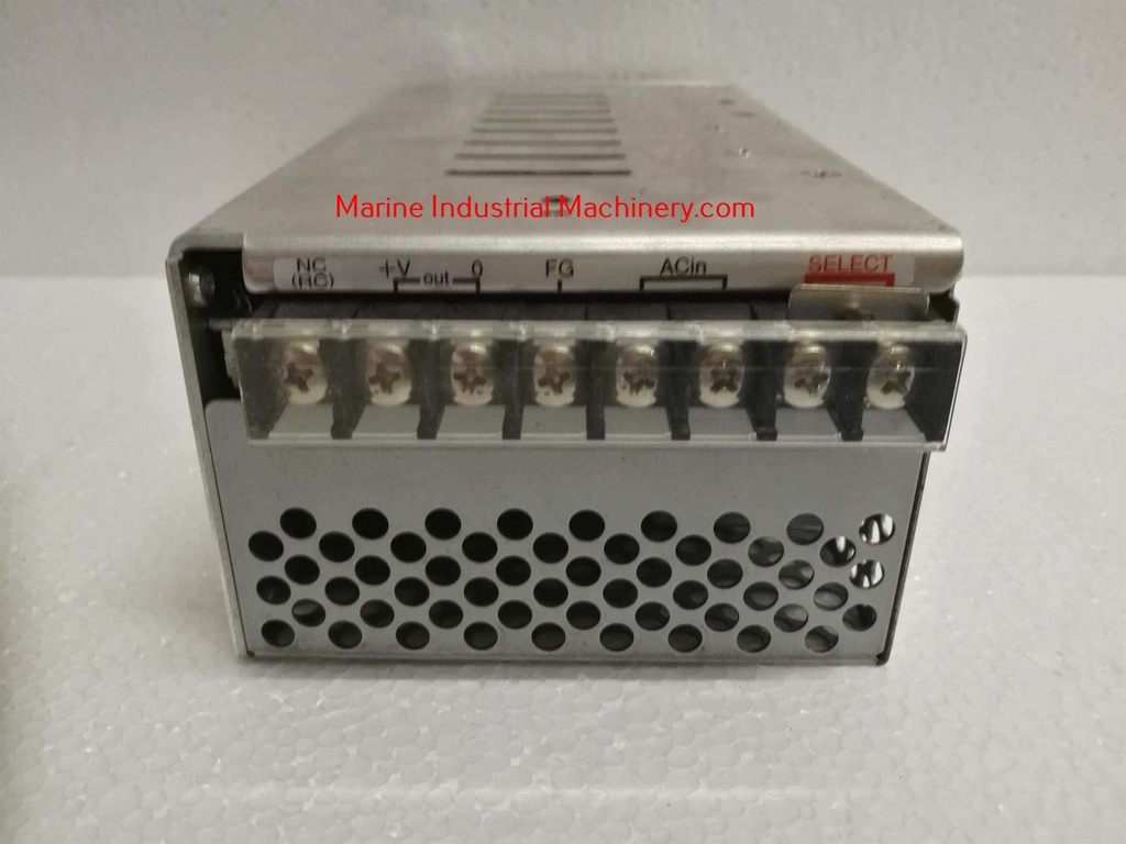 ETA-SEI Switching Power Supply