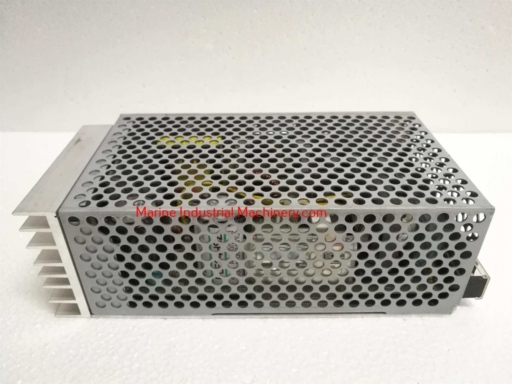 ETA-SEI Switching Power Supply