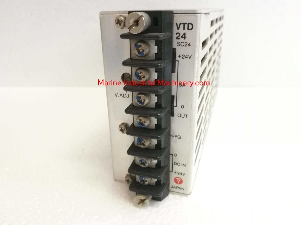 ETA-SEI VTD 24 SC 24 Switching Power Supply