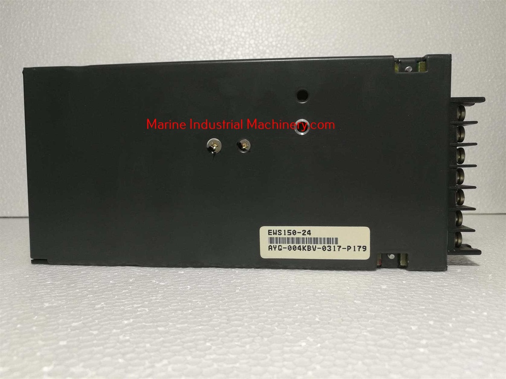 Nemic Lambda EWS150-24 Power Supply