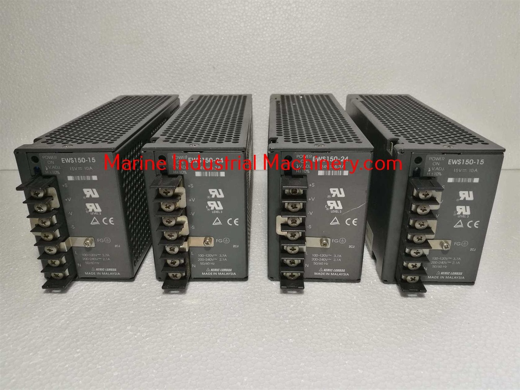 Nemic Lambda EWS150-24 Power Supply
