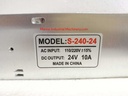 S-240-24 Swithing Power Supply