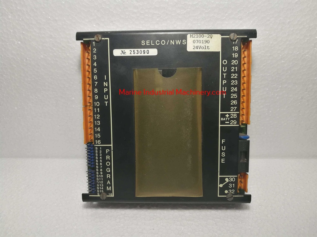 Selco M2100 Controller
