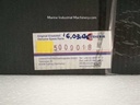 Convotherm ACD ODC 4010B Leistung Pcb Card