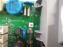 Convotherm ACD ODC 4010B Leistung Pcb Card