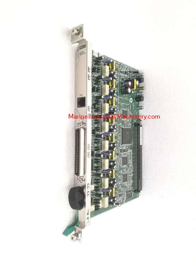 Panasonic KX-TDA0170XJ 8-Port Digital Hybrid Extension Card