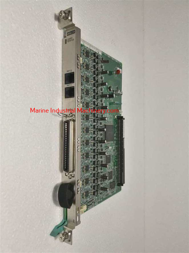 Panasonic KX-TDA6179X 24 Port Single Line Telephone Extension Card