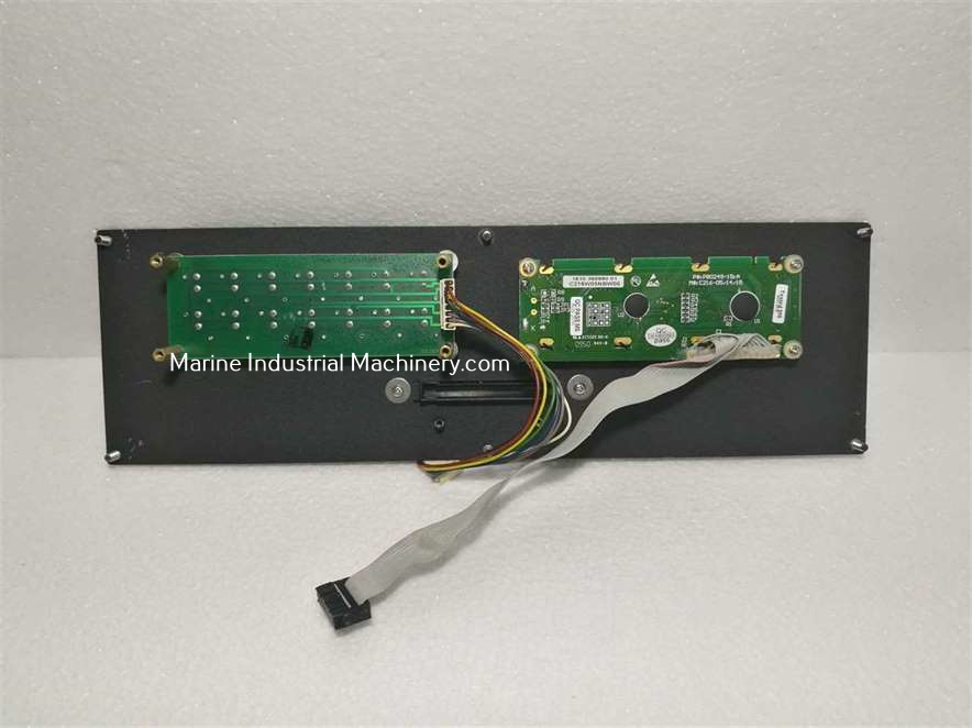 Sequax C216-05/14/15 Malfucntion Pcb