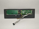 Sequax C216-05/14/15 Malfucntion Pcb