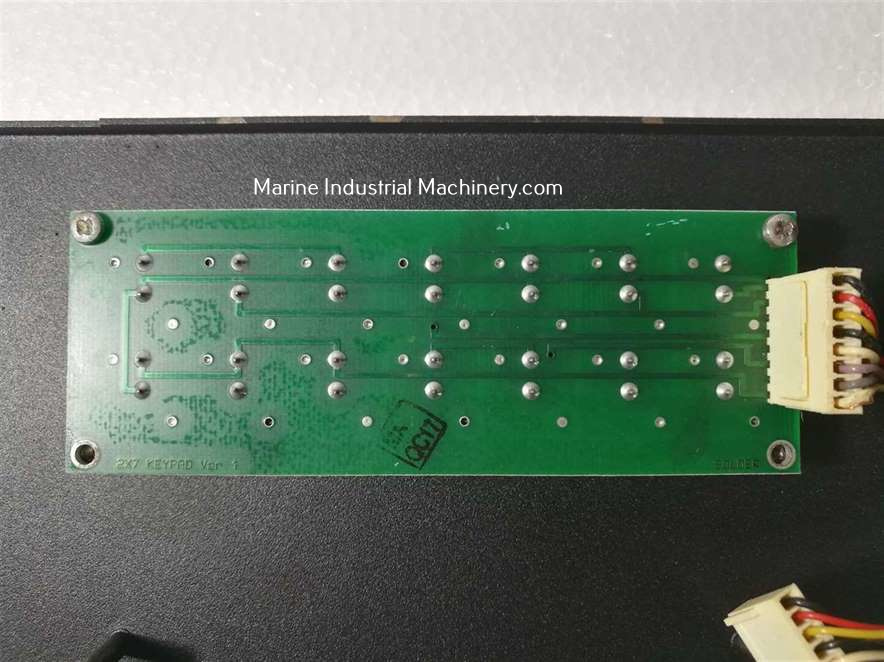 Sequax Pcb