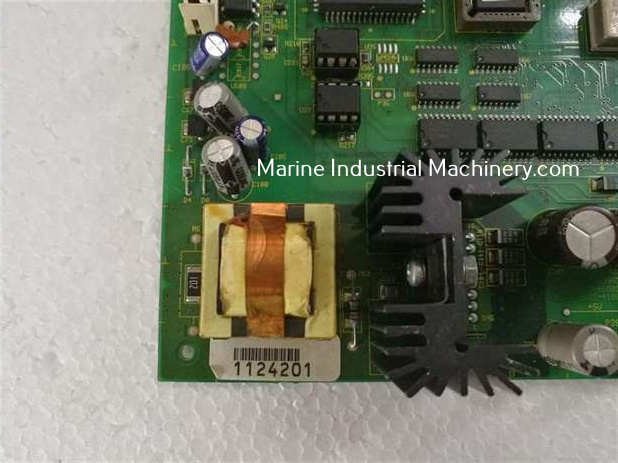 Aristocrat MKV S2 Main Board