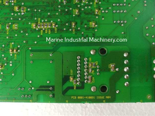 Aristocrat MKV S2 Main Board