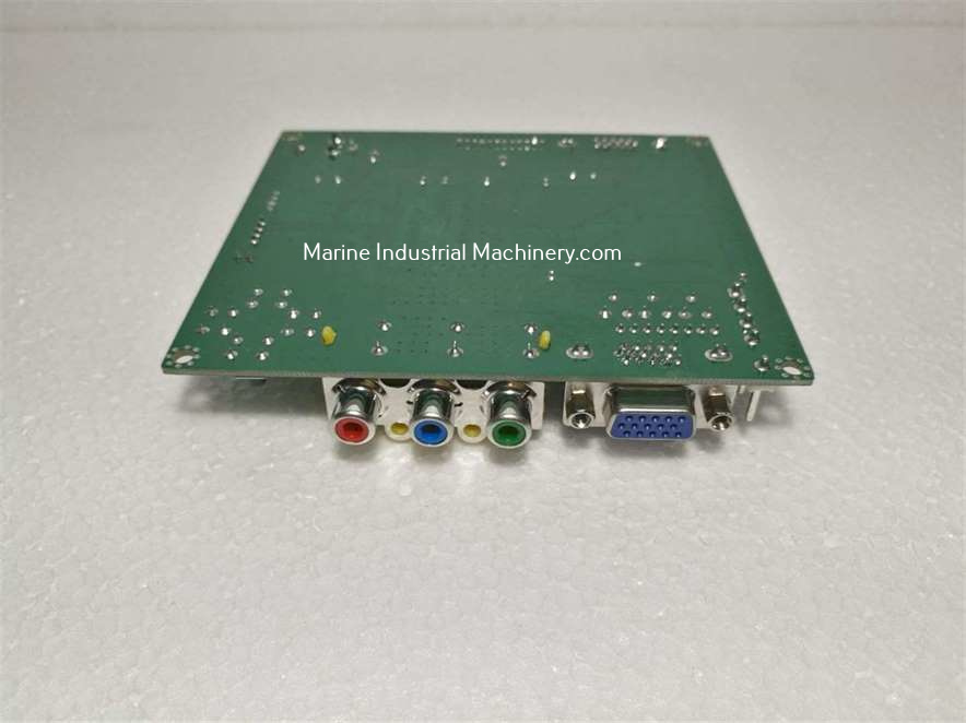 Arcade CGA/EGA/YUV TO VGA HD Video Converter Board