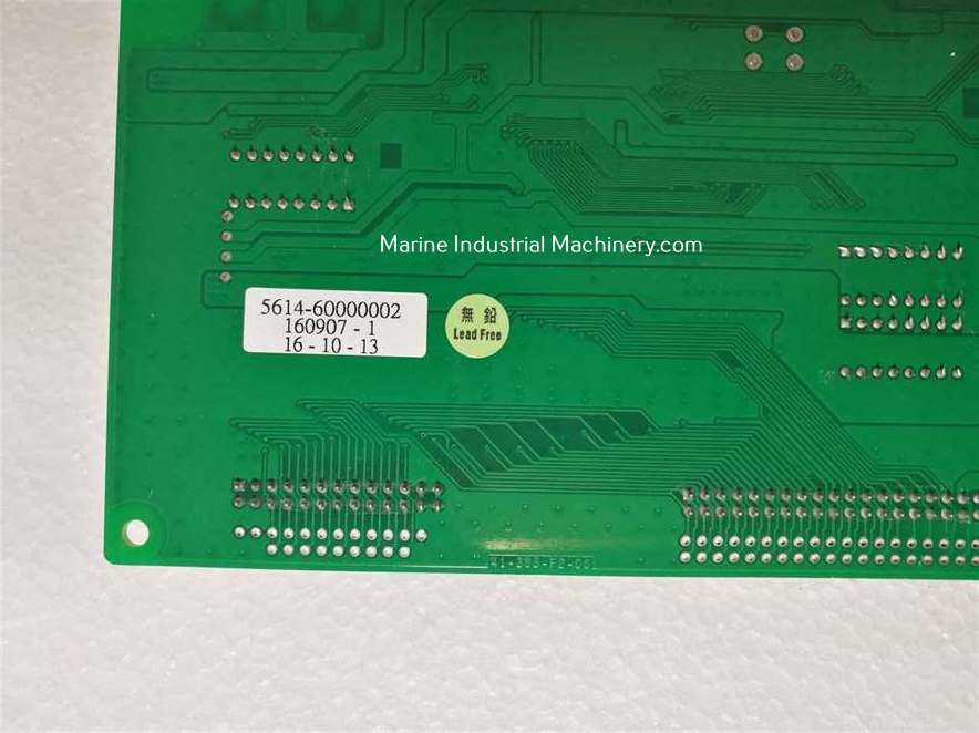 KM-A-0983-06 T Pcb Card